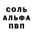 Кетамин VHQ Anastasia Cheboksarova